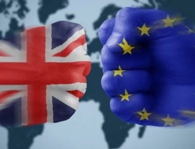 Τι θα συμβεί σε περίπτωση «σκληρού» Brexit - Πώς θα επηρεαστεί η Ε.Ε.